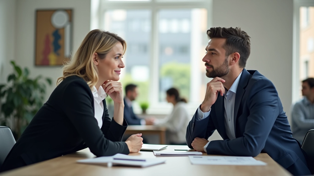 Difficult Conversation Skills Programme