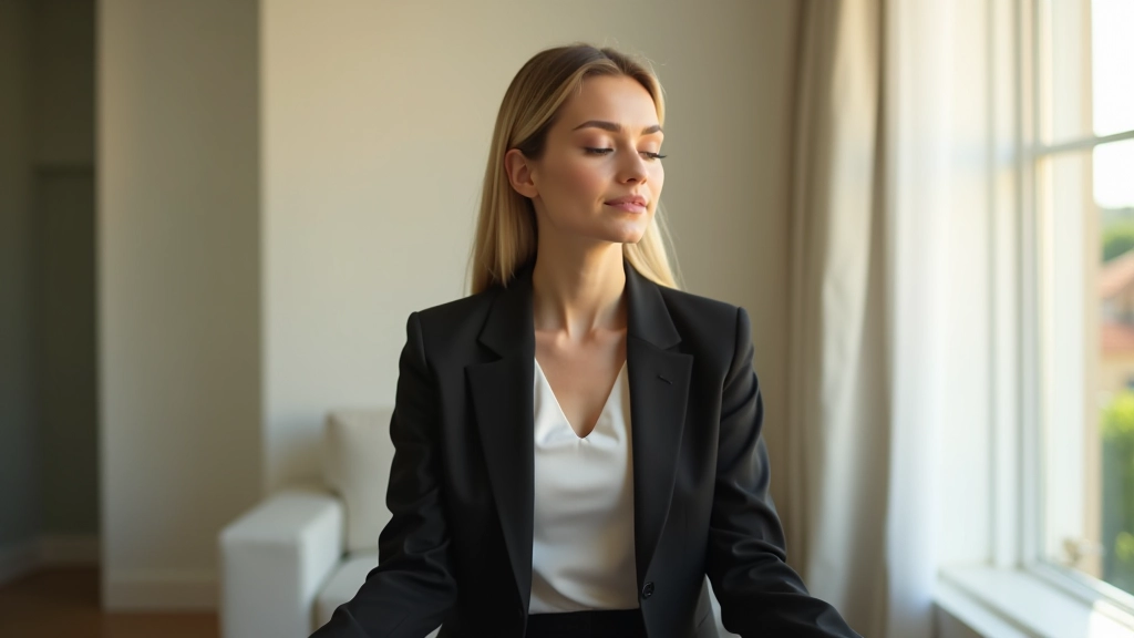 Morning Confidence Ritual Workshop